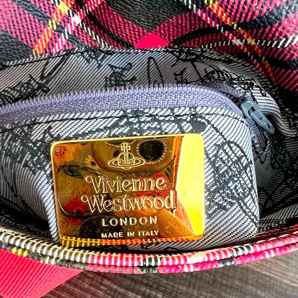 Vivienne Westwood Crossbody Bag - Picture 10 of 15